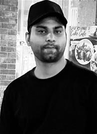 krish t