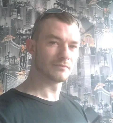 BritishDave