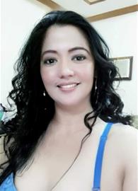Trexy Joy