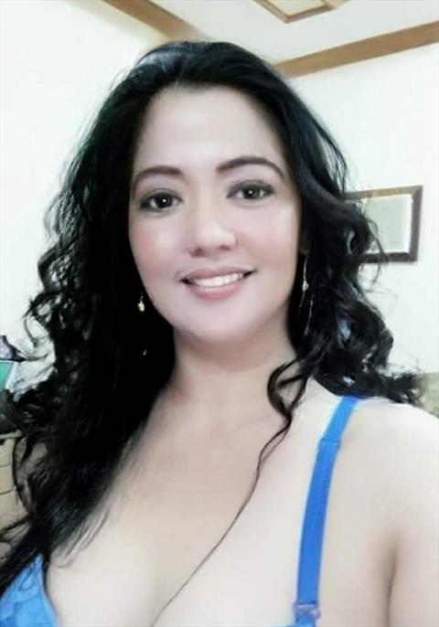 Trexy Joy