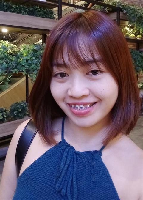 Dejie Gilo