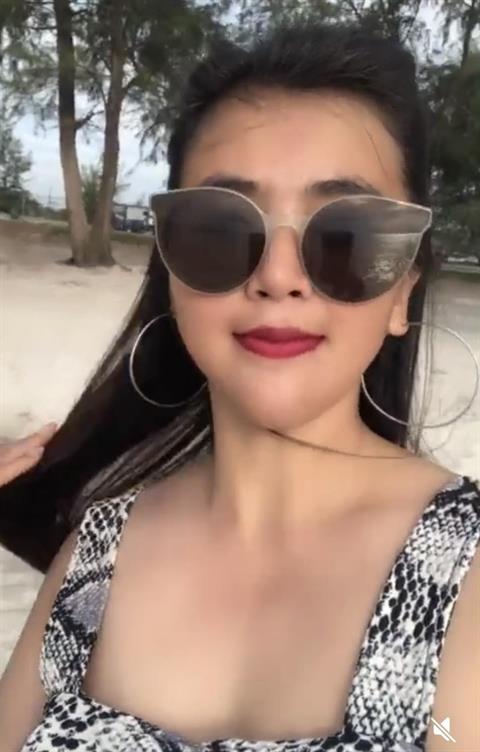 kiekkimly