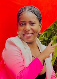 NINSIIMA BRIDGET