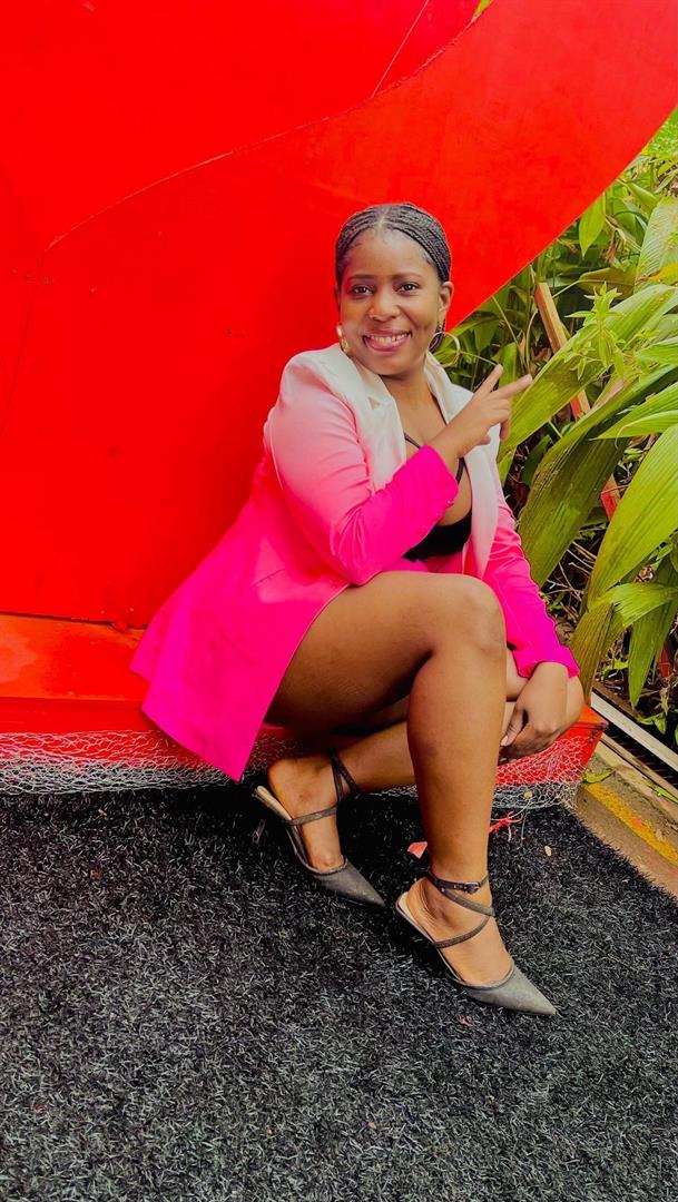 NINSIIMA BRIDGET