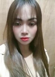 MARILOU PADAONG
