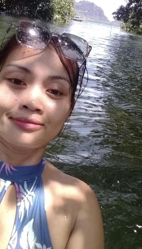 MARILOU PADAONG