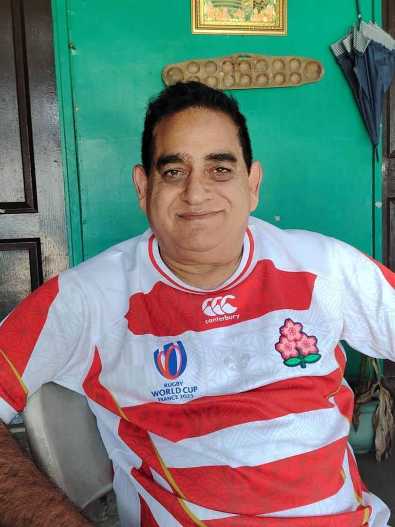 Chaudhrysaj