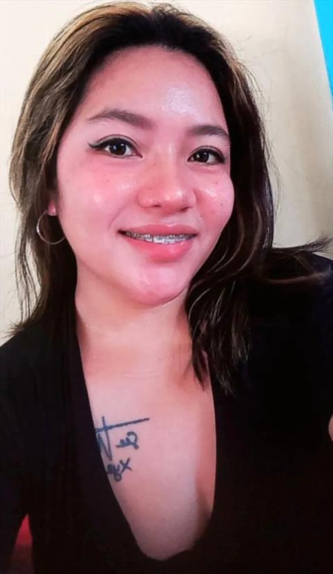 Bethy mae