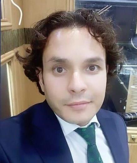 Mahmoud Ihmada