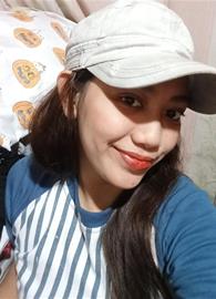 Abegail lapac