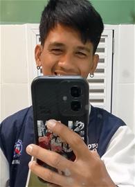 richard briones