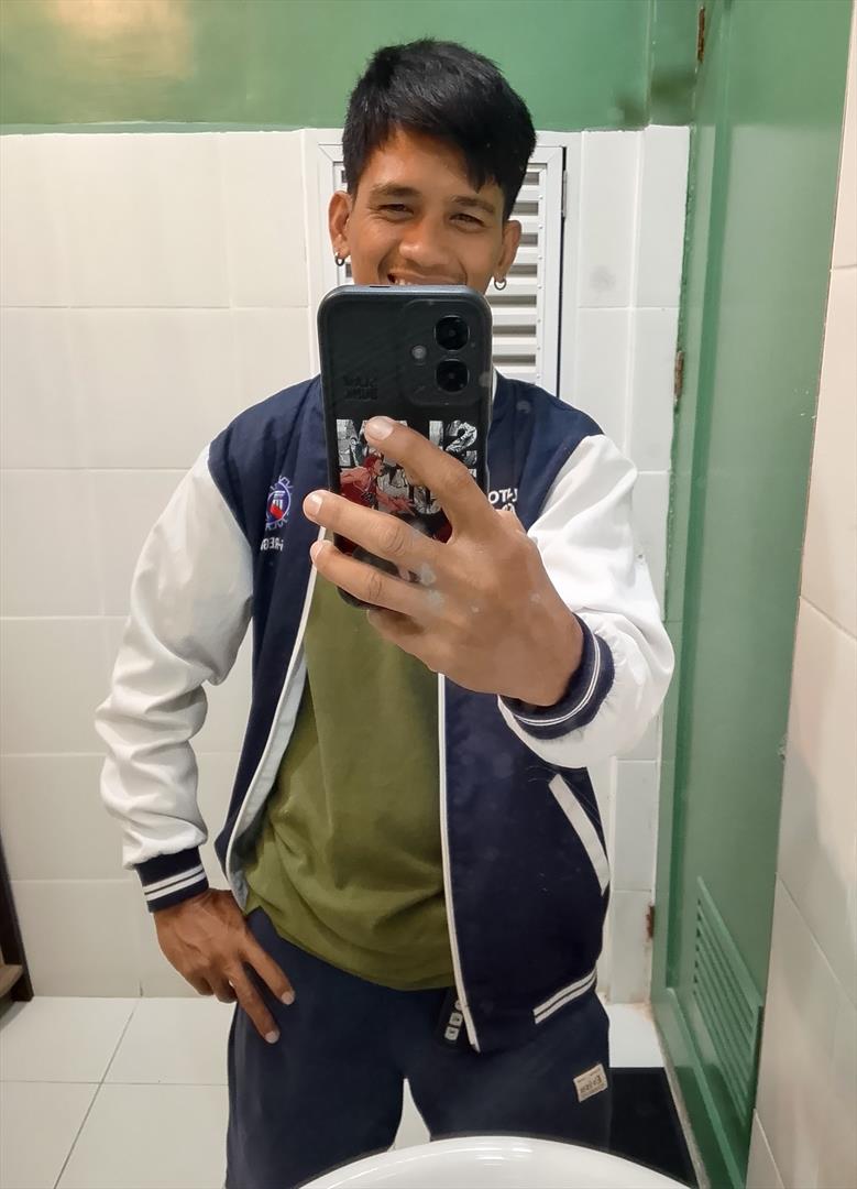 richard briones