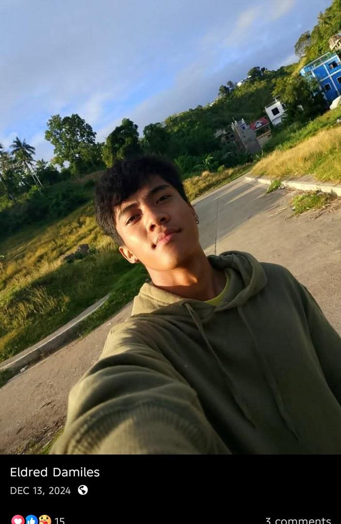 eldred