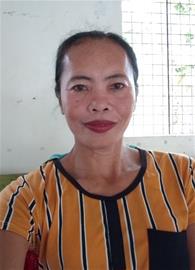 Dencina Monsing
