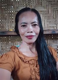 Dencina Monsing