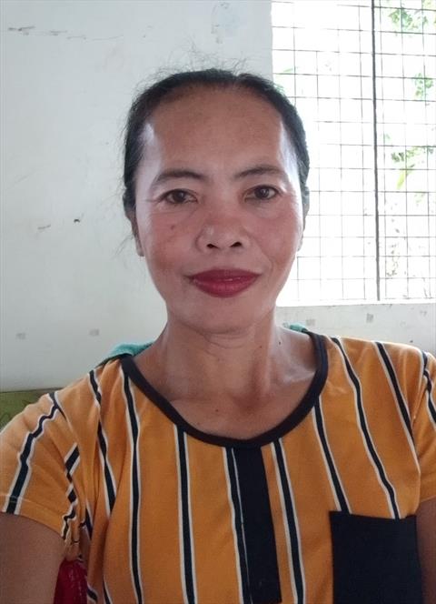 Dencina Monsing