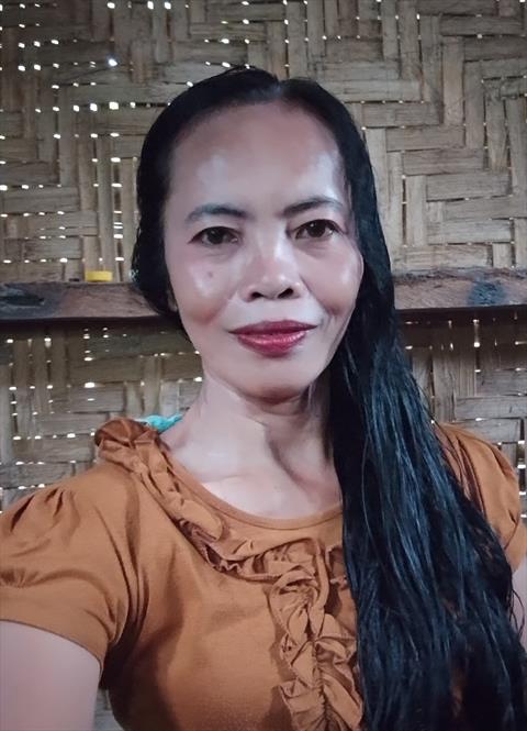 Dencina Monsing
