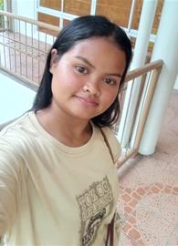 Maryann kaong