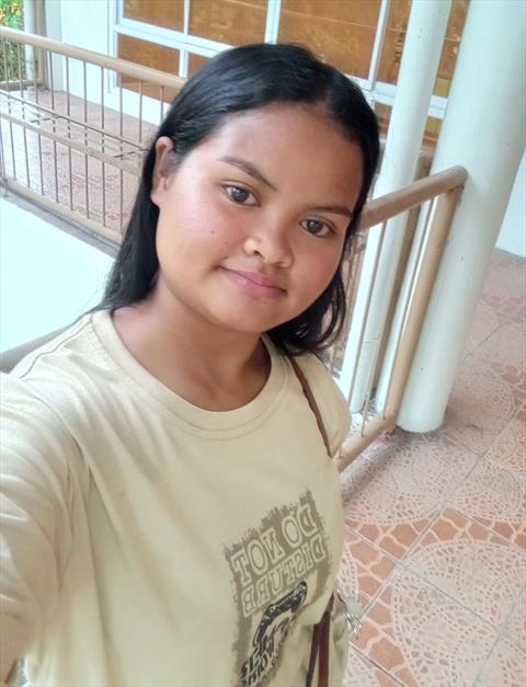 Maryann kaong