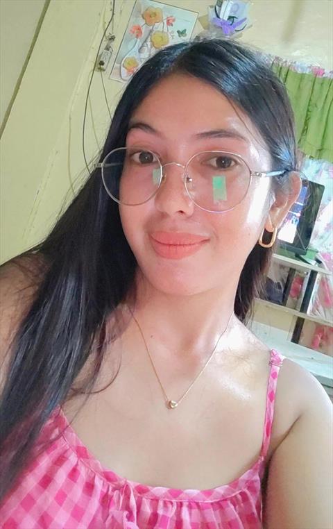 rosalinda baybay