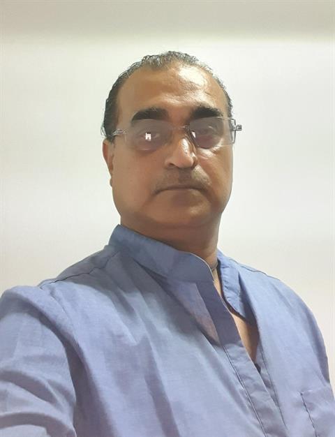 Radjesh