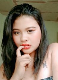 Mary Ann De vera