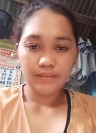 maryjane asis