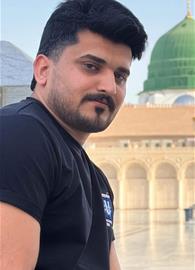 Mr Kharos