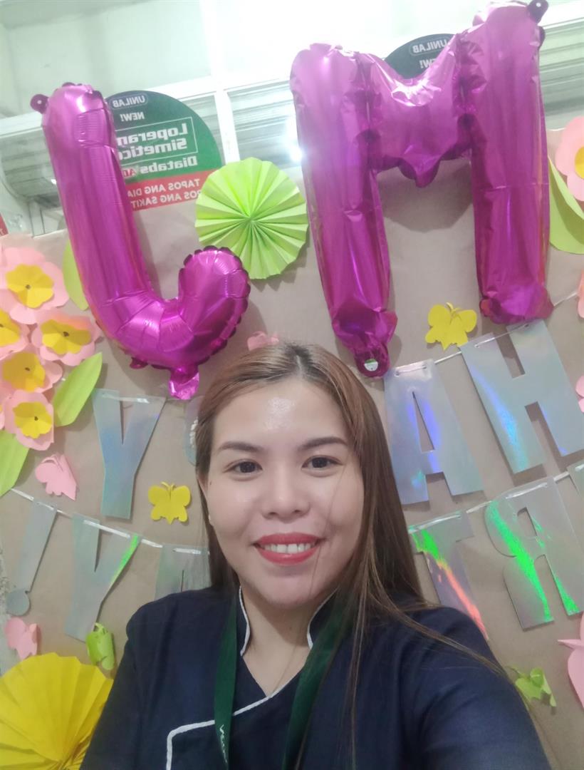 maryjanedagondon