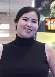 cherry yacuba