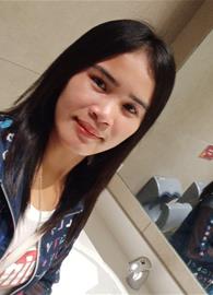 queen Joana mae