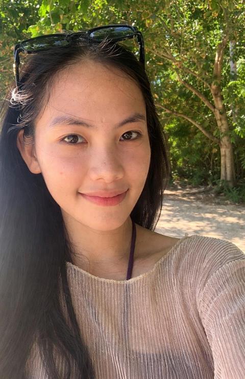 chekamae