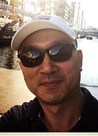 steve kim