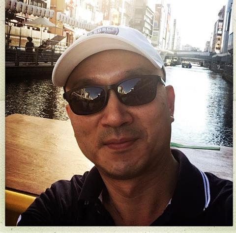 steve kim