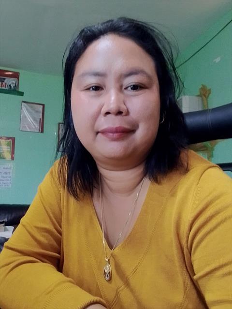 Jovelyn Torcende