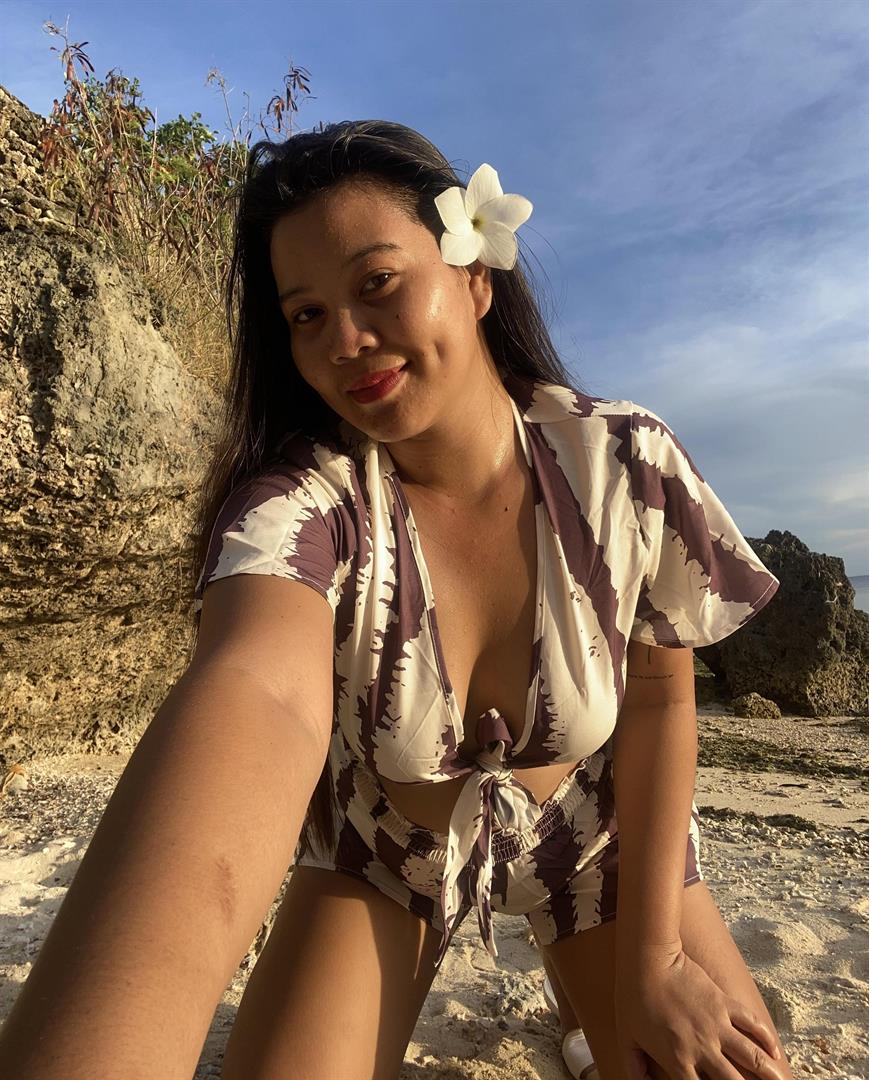 mysterybabe