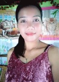 Judy Ann Gamilla