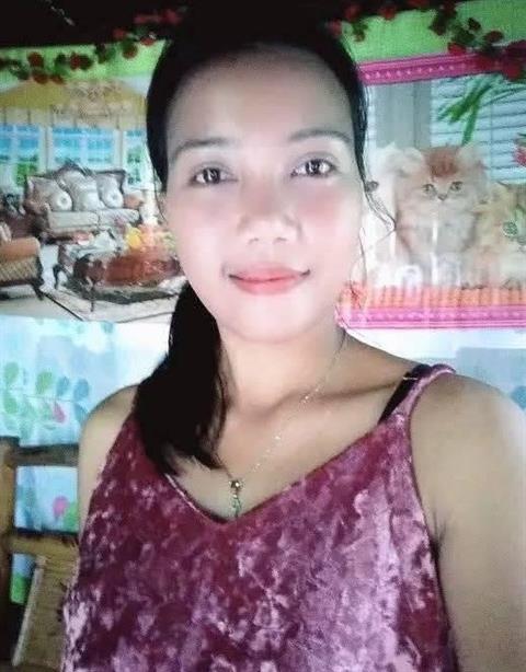 Judy Ann Gamilla