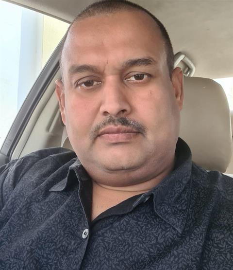 umesh