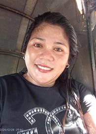 thea paluma