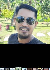 davesayong