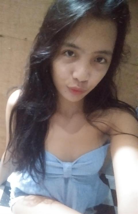 kaye Meriel