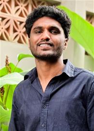 Anandhu