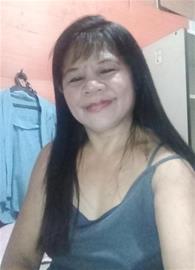 Margie javier