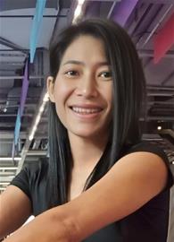 Panita Pongrungroj