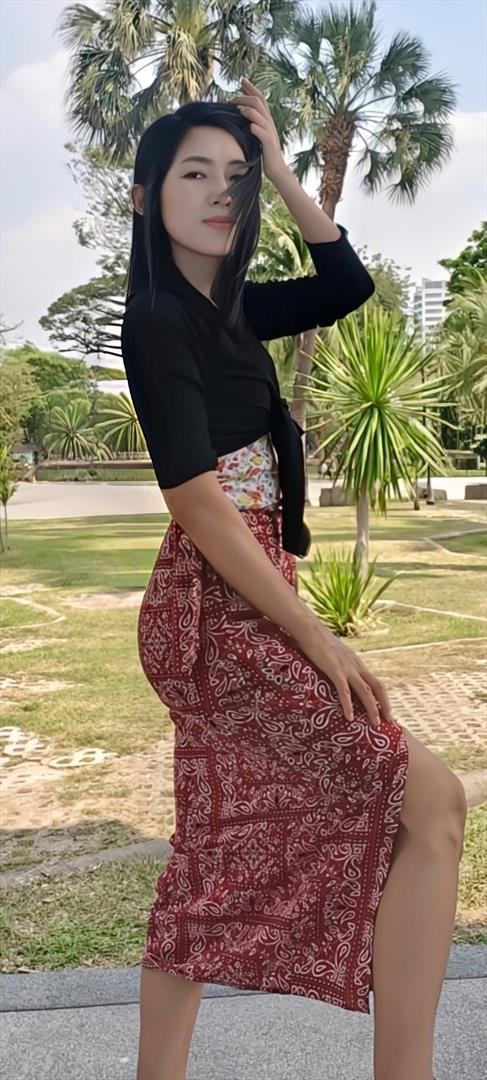 Panita Pongrungroj