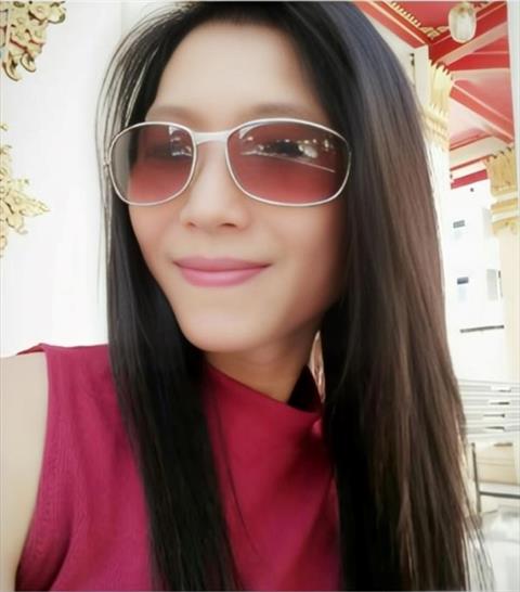 Panita Pongrungroj