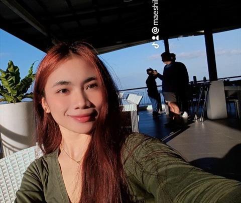 shilla may