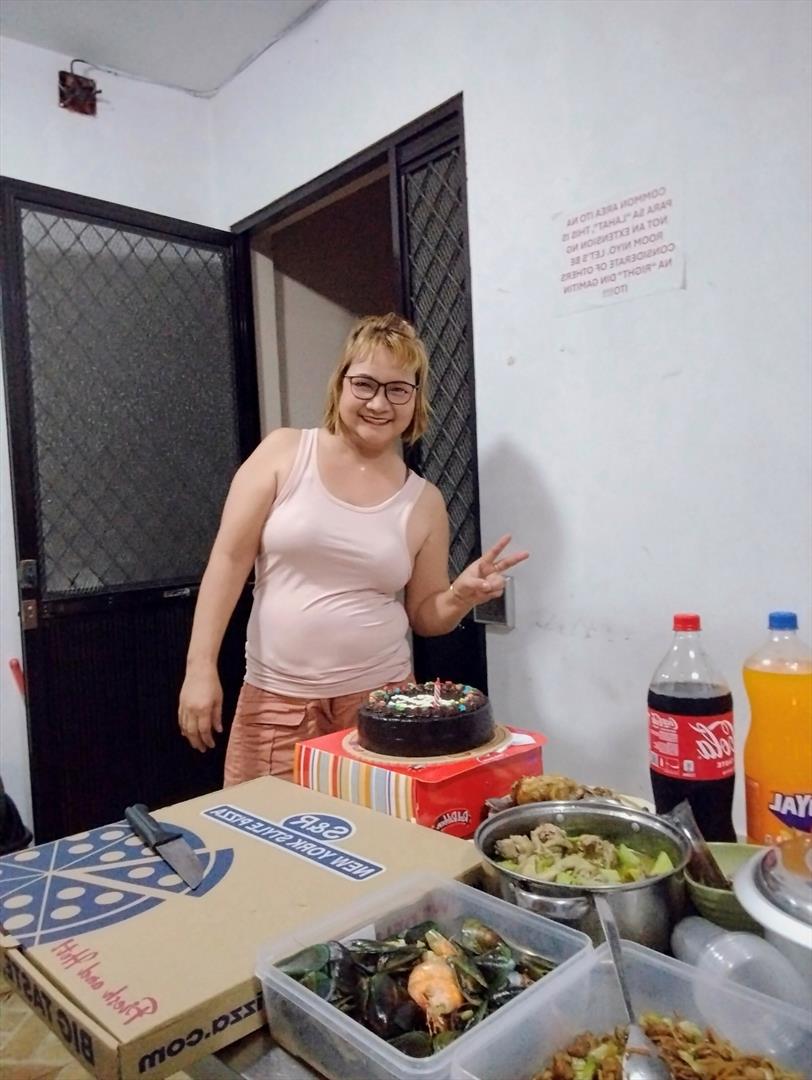 Agnesomega