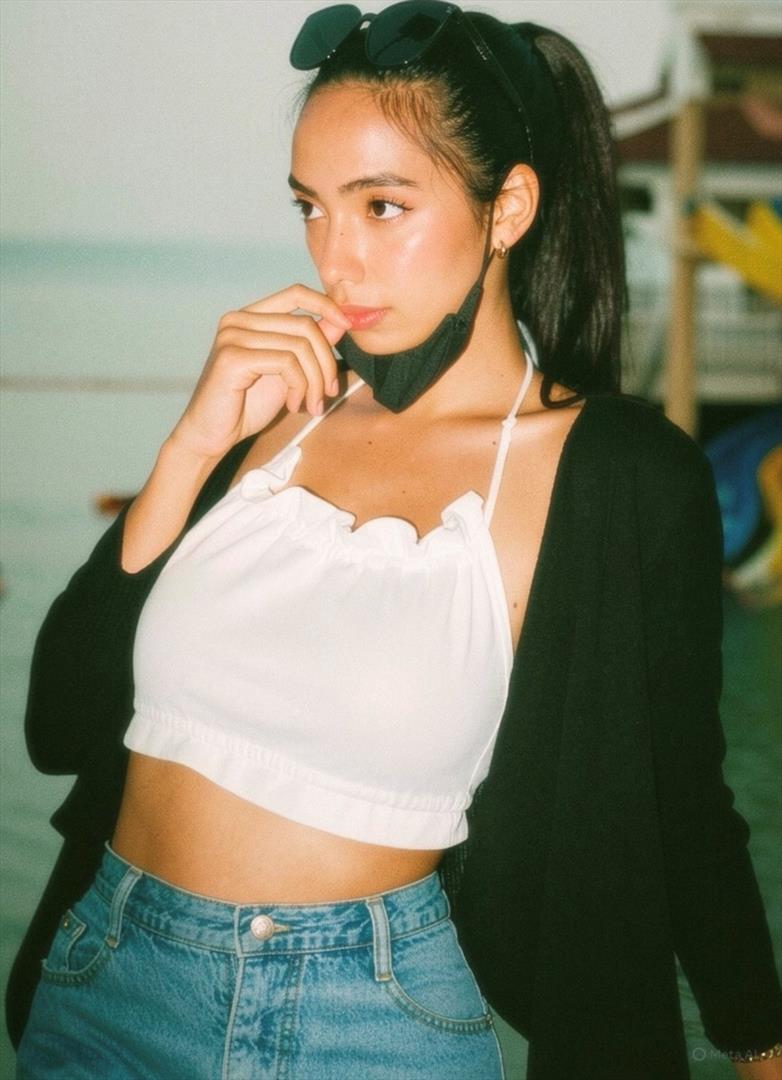 angelica mie